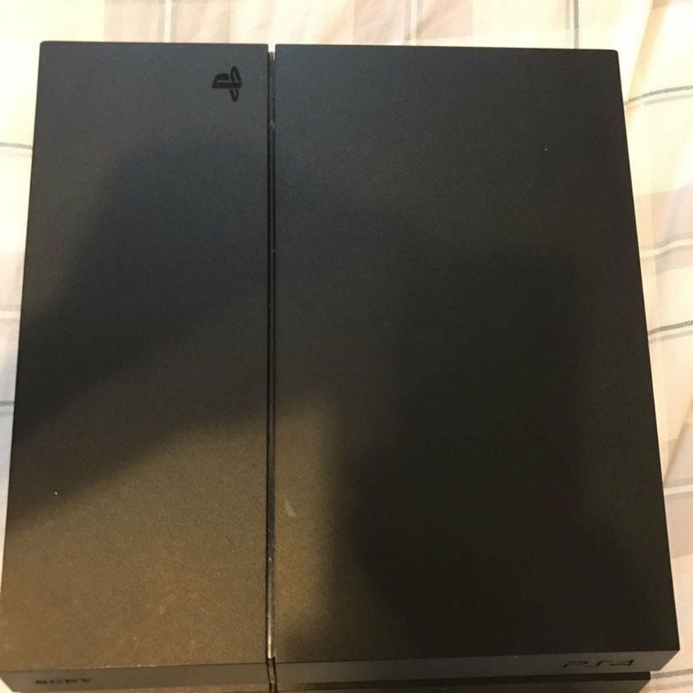 Ps4 - Picture 5 of 5